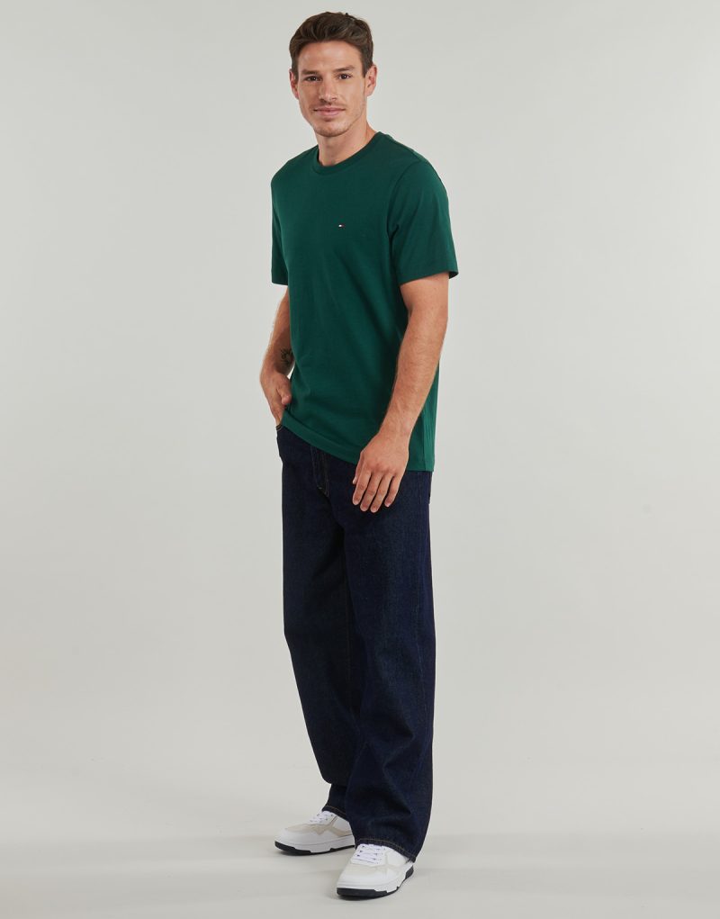 Jeans Flare Levis 578&reg; BAGGY Blu Jeans Flare Uomo - 3