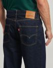 Jeans Flare Levis 578® BAGGY Blu Jeans Flare Uomo - 5