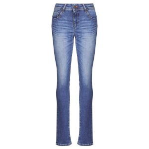 Jeans Slim    ANGEL  Blu