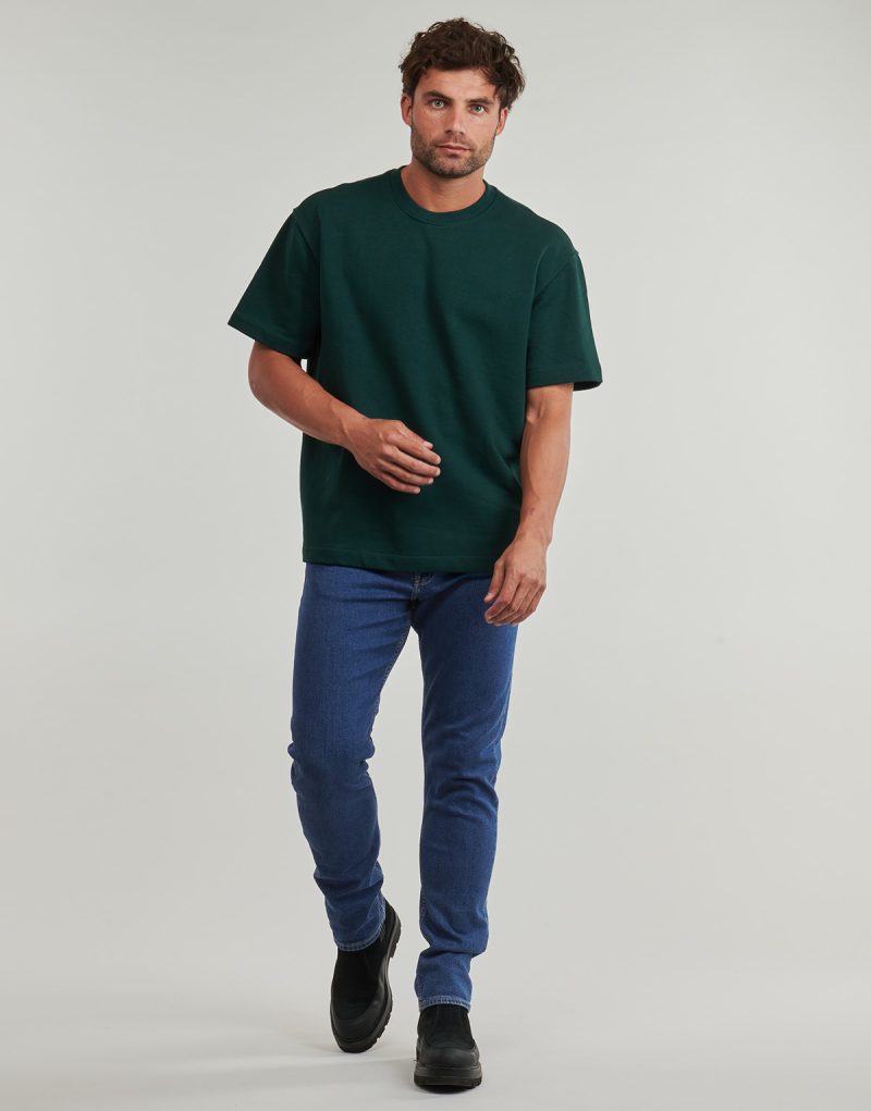 Jeans Slim Guess GJ G14 SLIM Blu Jeans Slim Uomo - 2