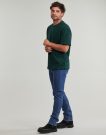 Jeans Slim Guess GJ G14 SLIM Blu Jeans Slim Uomo - 3