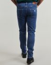 Jeans Slim Guess GJ G14 SLIM Blu Jeans Slim Uomo - 4
