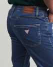 Jeans Slim Guess GJ G14 SLIM Blu Jeans Slim Uomo - 5