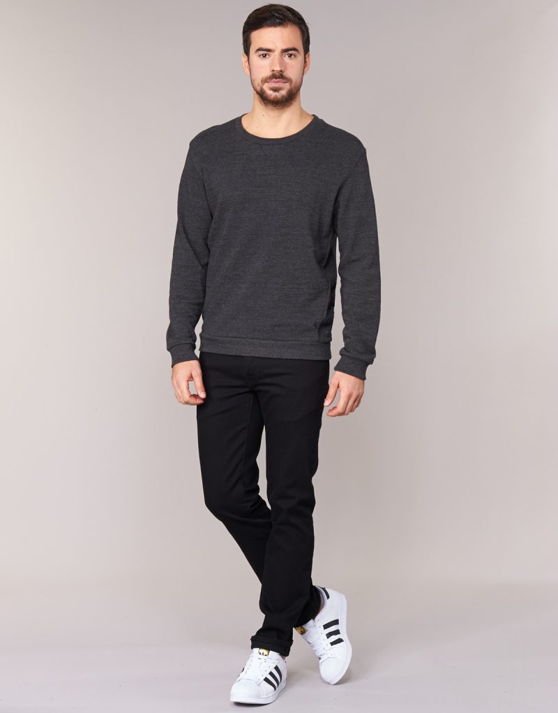 Jeans Slim  Levis  511 SLIM FIT  Nero -  Jeans Slim Uomo - 2