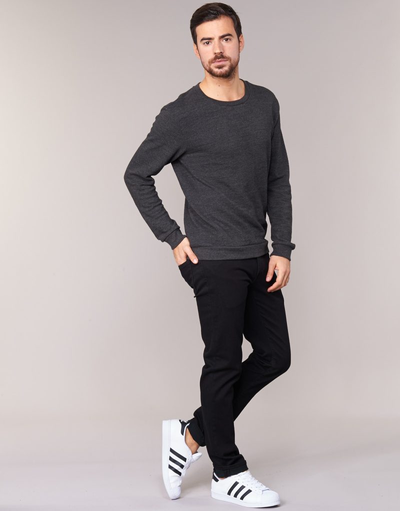 Jeans Slim  Levis  511 SLIM FIT  Nero -  Jeans Slim Uomo - 3