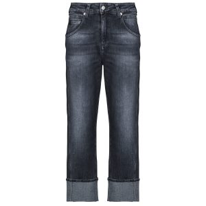 Jeans boyfriend    400/60 JAMA  Grigio