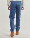 Pantalones vaqueros Dickies HOUSTON DENIM azules para hombre - 4
