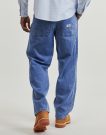 Pantalones vaqueros Dickies SELVEDGE DOUBLE KNEE DENIM ARCHIVE WASH Azules para hombre - 4