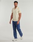 Jeans  Levis  568 LOOSE STRT CARPENTER  Blu -  Jeans Uomo - 3