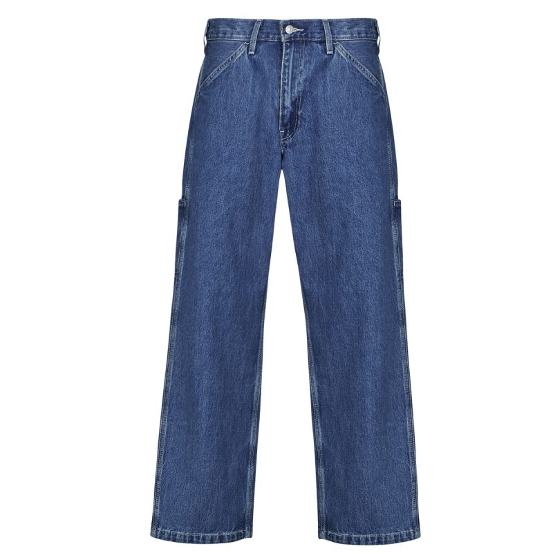Jeans  Levis  568 LOOSE STRT CARPENTER  Blu -  Jeans Uomo - 1