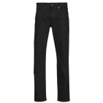 Jeans uomo Pepe jeans  STRAIGHT JEANS CASH  Nero Pepe jeans 8447166605687