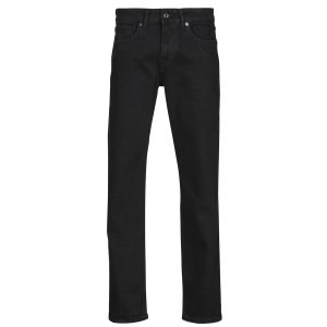 Jeans uomo Pepe jeans  STRAIGHT JEANS CASH  Nero Pepe jeans 8447166605687