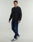 Jeans Pepe jeans STRAIGHT JEANS Marine Jeans Uomo - 3