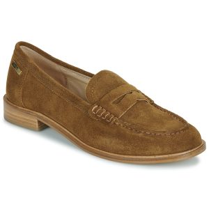 LUCISUED  Marrone