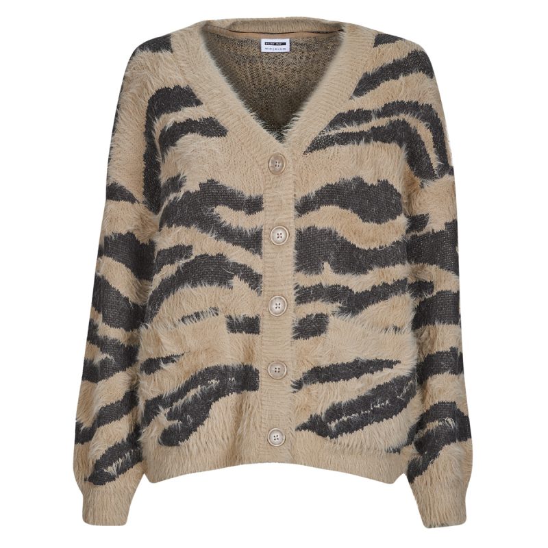 Maglione    NMFLYNN   Multicolore