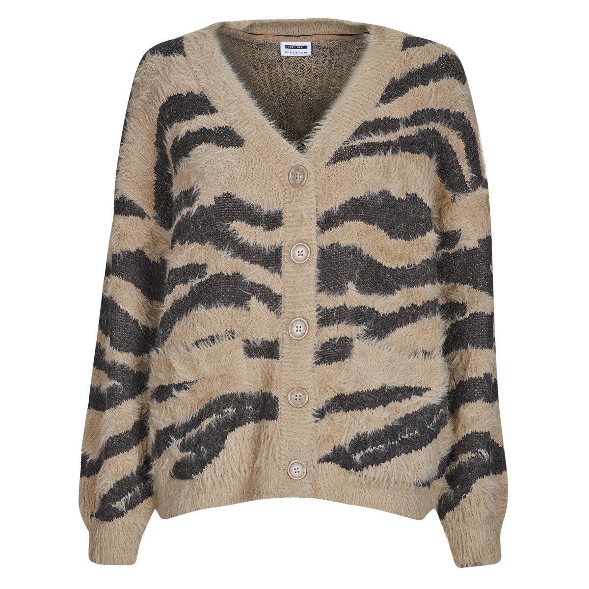 Maglione    NMFLYNN   Multicolore