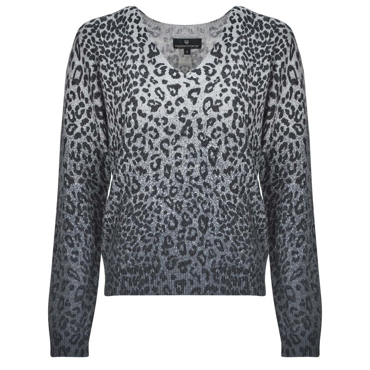 Maglione    PARINA  Grigio