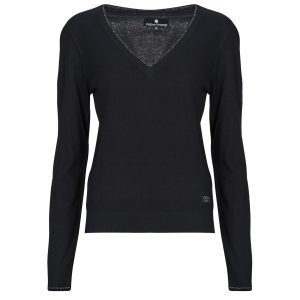 Maglione    PREEM  Nero