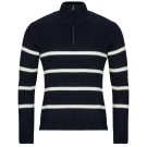 Maglione Armor Lux PULL CAMIONNEUR Marine Maglioni Uomo - 1
