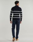 Maglione Armor Lux PULL CAMIONNEUR Marine Maglioni Uomo - 4