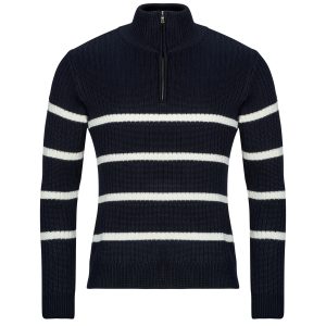 Maglione uomo Armor Lux  PULL CAMIONNEUR  Marine Armor Lux 3667126442434