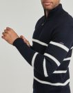 Maglione Armor Lux PULL CAMIONNEUR Marine Maglioni Uomo - 5