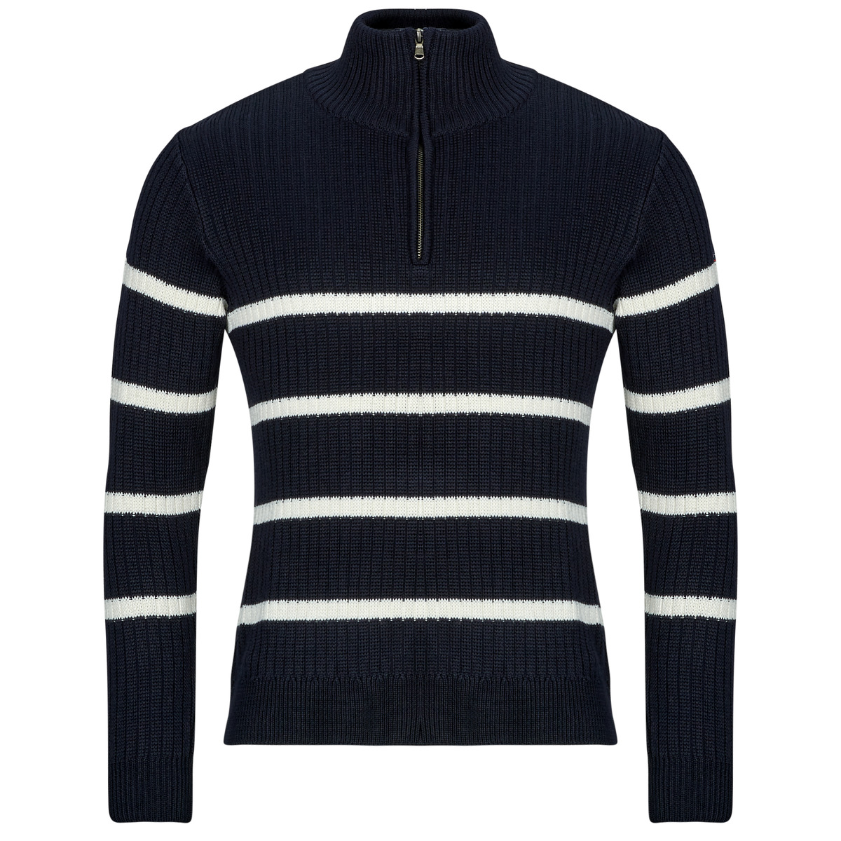 Maglione uomo Armor Lux  PULL CAMIONNEUR  Marine Armor Lux 3667126442434