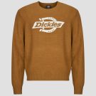 Maglione  Dickies  RUSTON SWEATER BROWN DUCK  Marrone -  Maglioni Uomo - 1