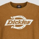Maglione  Dickies  RUSTON SWEATER BROWN DUCK  Marrone -  Maglioni Uomo - 7