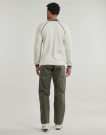 Pullover Fila MOLINAZZO REGULAR KNIT POLO SWEATER Beige Herrenpullover - 4