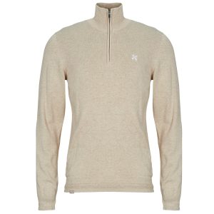Maglione uomo Oxbow  R2PENZI  Beige Oxbow 3605168642931