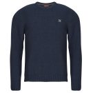 Maglione Oxbow R2STAPLE Marine Maglioni Uomo - 1