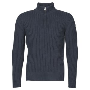 Maglione uomo Schott  PLECORAGE2  Blu Schott 3417751361118