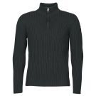 Maglione Schott PLECORAGE2 Nero Maglioni Uomo - 1