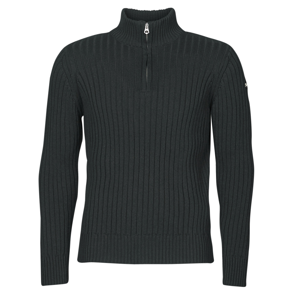 Maglione uomo Schott  PLECORAGE2  Nero Schott 3417751361002