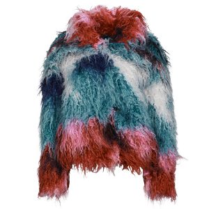 Mantella    CLOUD LACROIX  Multicolore