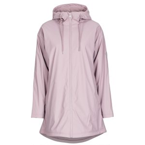 Mantella    RAIN ROAD POLAR ZIP  Viola