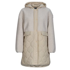 Mantella    VITONE   Beige