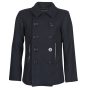 Mantella uomo Schott  PEACOAT  Blu Schott 3417751072311