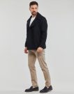 Schott SEACOAT Marine Mantelle Homme - 3