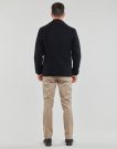 Schott SEACOAT Marine Mantelle Homme - 4