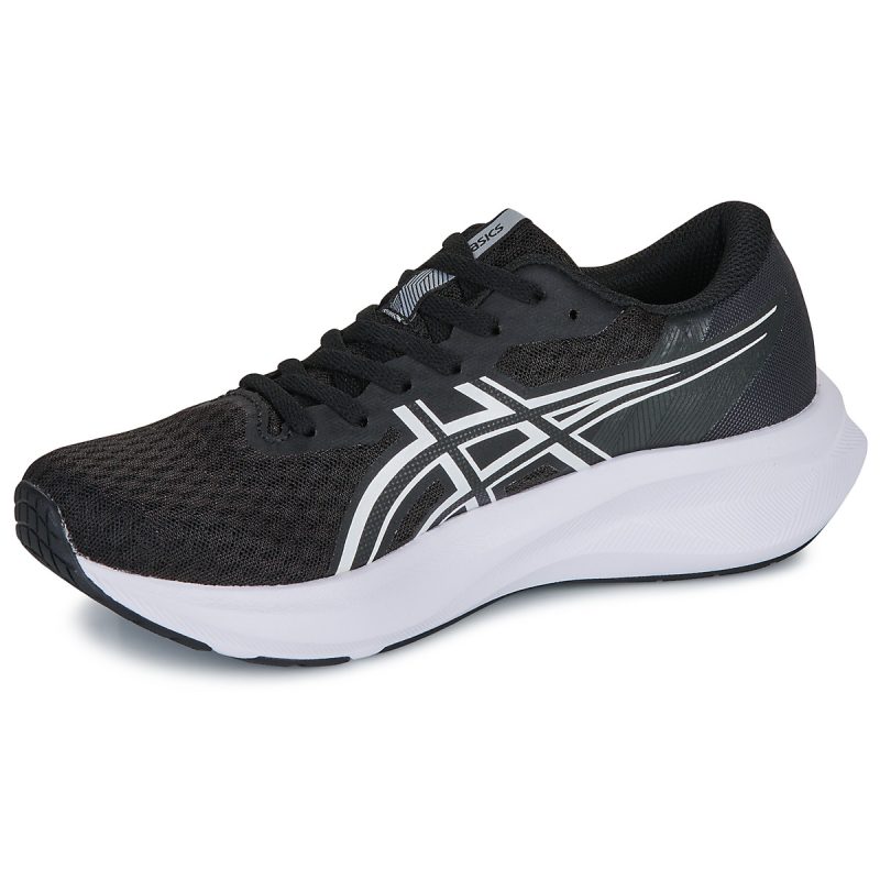 Asics  PATRIOT 14  Nero -  Scarpe da running Donna - 4