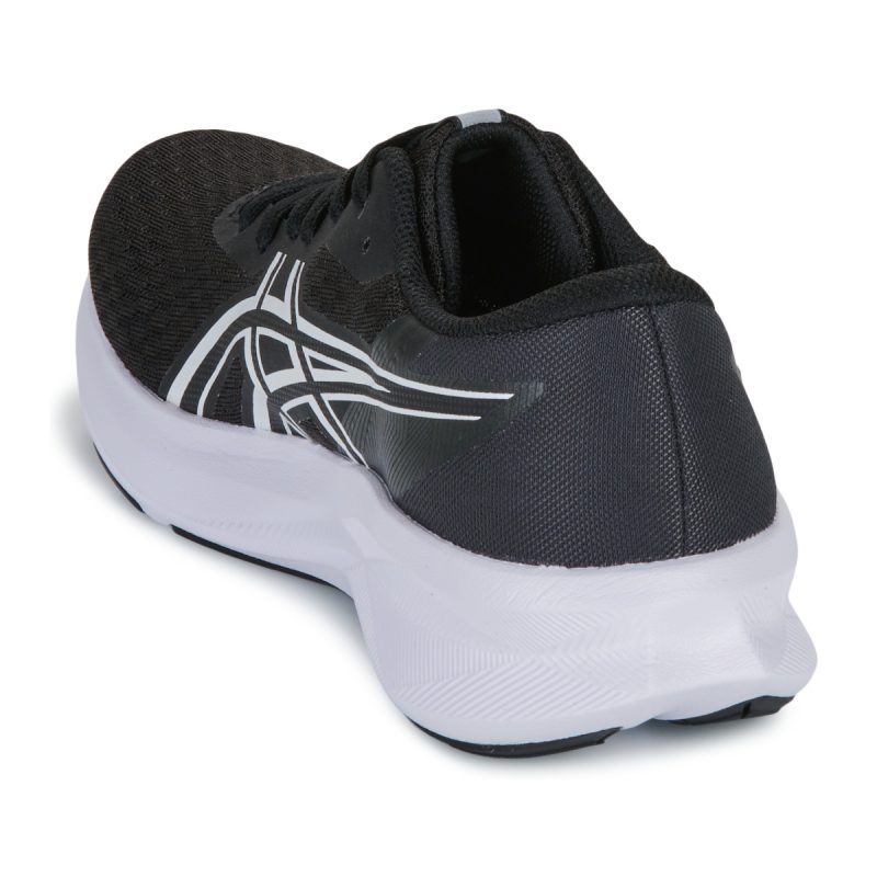 Asics  PATRIOT 14  Nero -  Scarpe da running Donna - 5