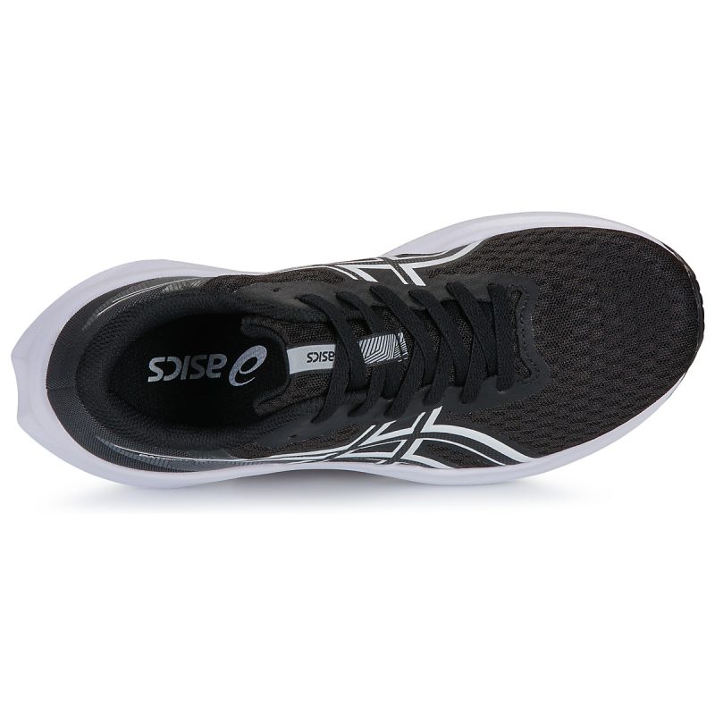 Asics  PATRIOT 14  Nero -  Scarpe da running Donna - 6