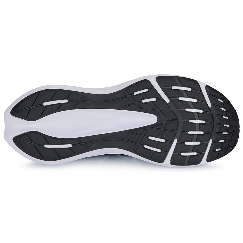 Asics  PATRIOT 14  Nero -  Scarpe da running Donna - 7