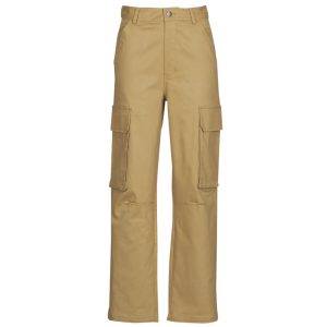 Pantalone Cargo    APALINE  Beige