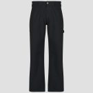 Pantalone Cargo Dickies CARPENTER CANVAS PANT BLACK Nero Pantalone Cargo Uomo - 1
