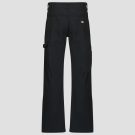 Pantalone Cargo Dickies CARPENTER CANVAS PANT BLACK Nero Pantalone Cargo Uomo - 6