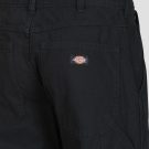 Pantalone Cargo Dickies CARPENTER CANVAS PANT BLACK Nero Pantalone Cargo Uomo - 7