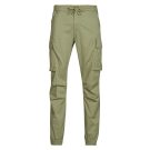 Pantalone Cargo Schott TR RANDY 170 Kaki Pantalone Cargo Uomo - 1